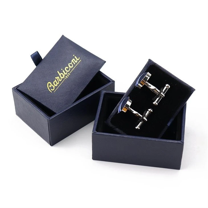 5 Coat Cufflinks(001)