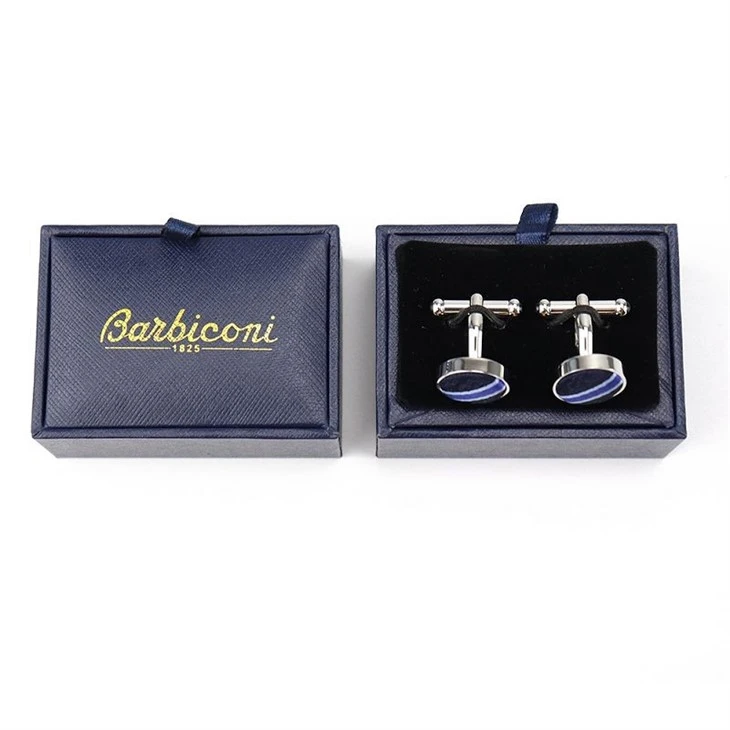 4 Shirt Button Cufflinks(001)