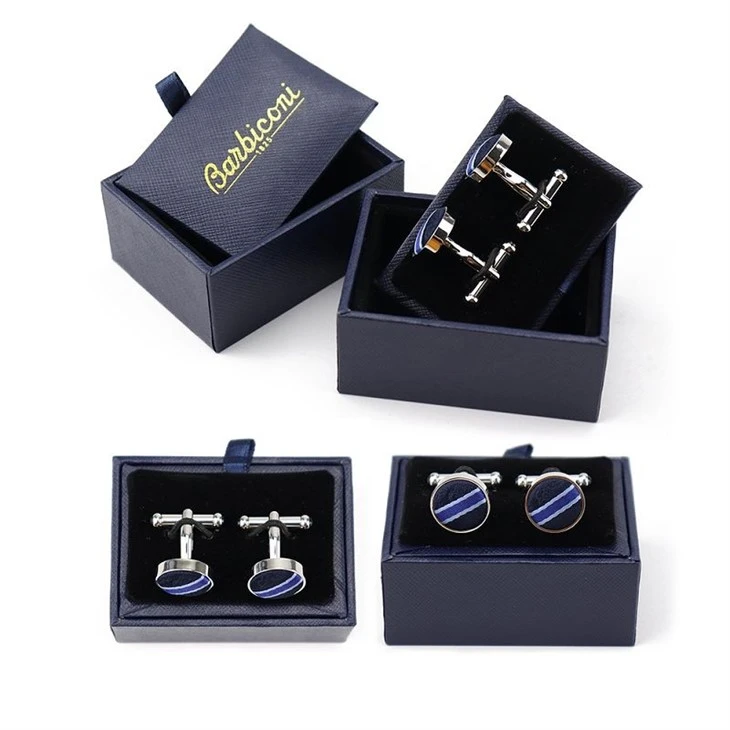 2 Suit Cufflinks(001)