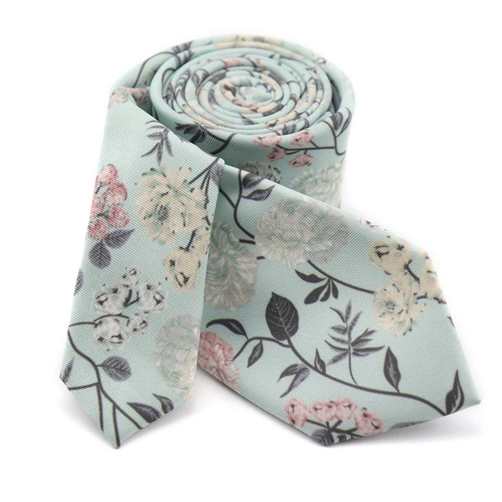 Summer Neckties