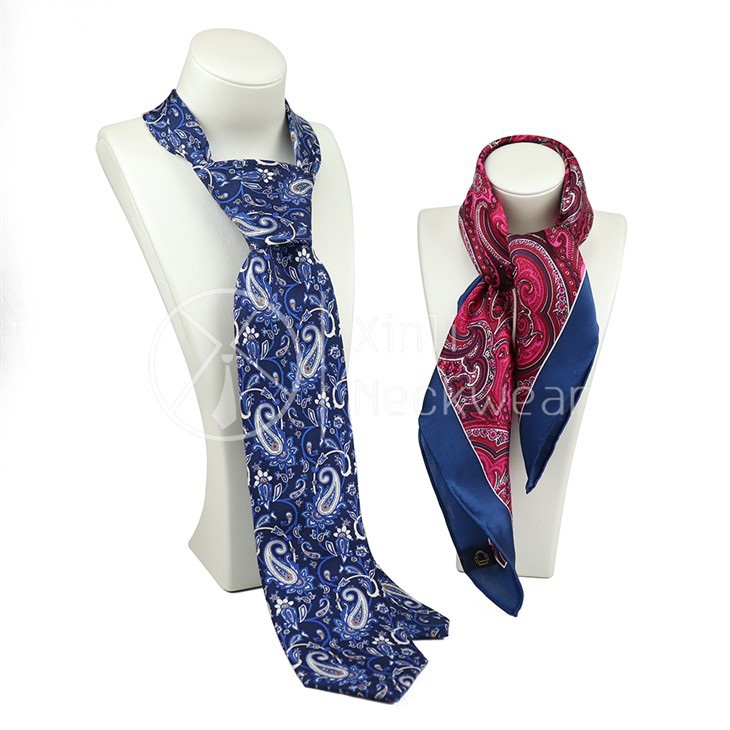 Mens Skinny Neckties