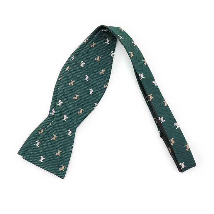 Animal Bow Ties