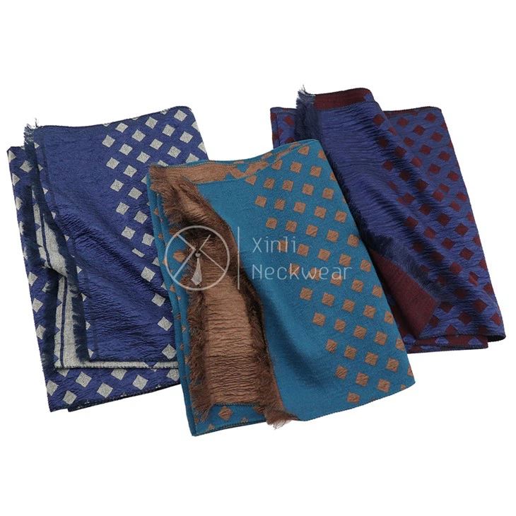 Extra Fine Merino Wool Scarf Extra Fine Merino Wool Scarf