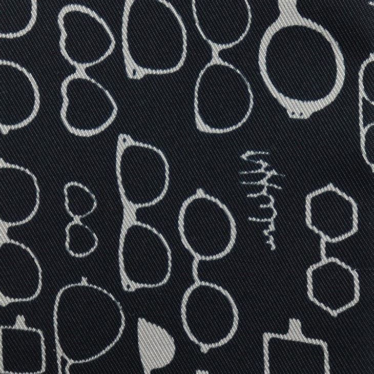 Silk Thin Scarf