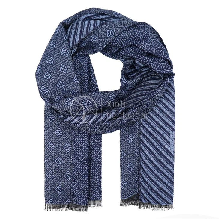 Woven Scarf