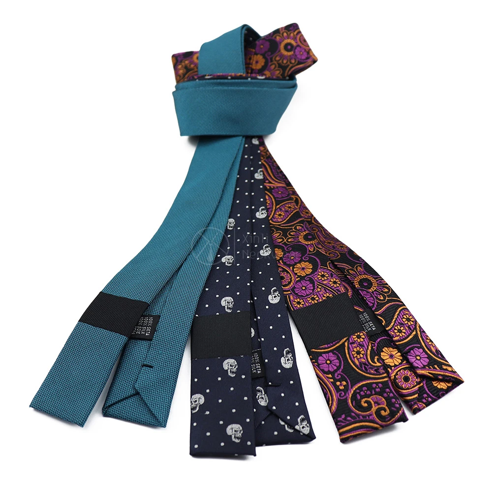 Skinny Tie Skinny Tie