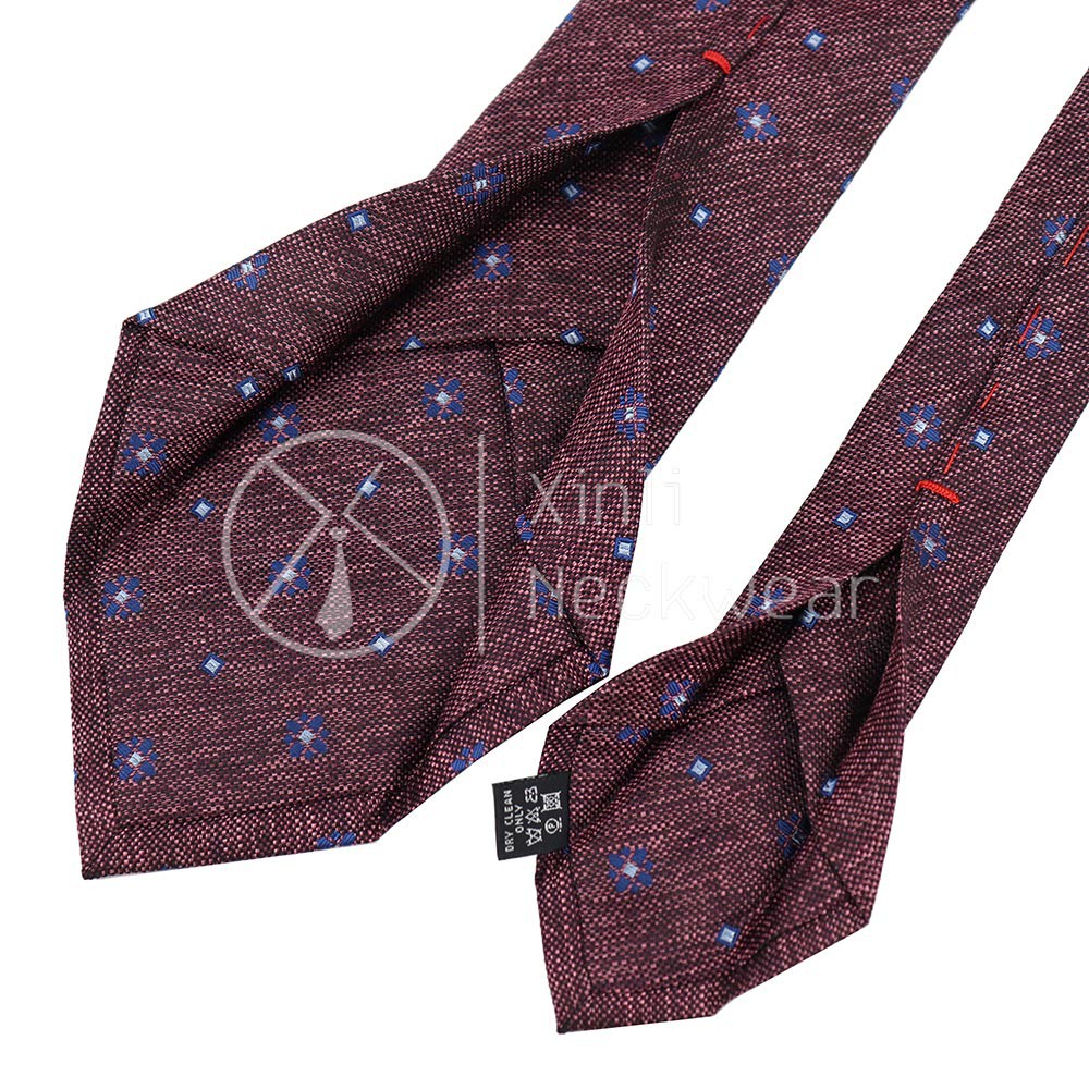 7 fold tie 7 fold tie