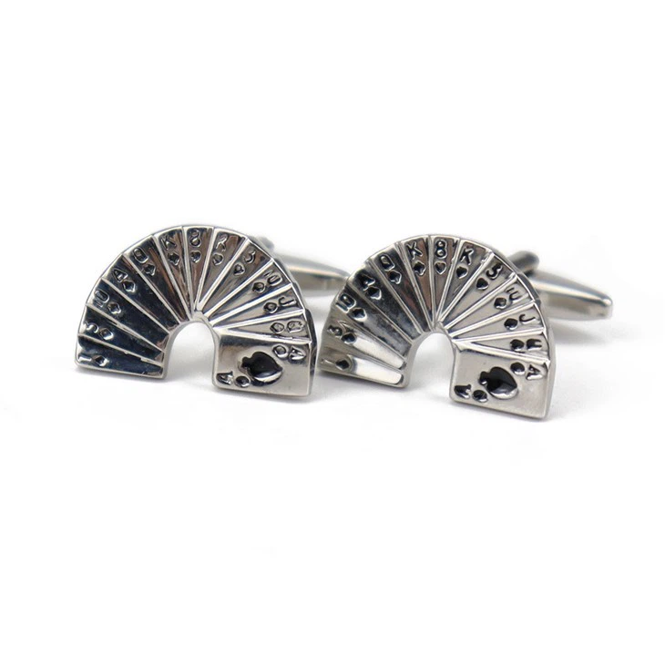 Personalised Mens Cufflinks
