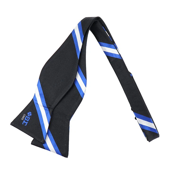 Phi Beta Sigma Bow Tie