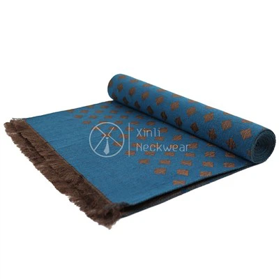 Extra Fine Merino Wool Scarf Extra Fine Merino Wool Scarf