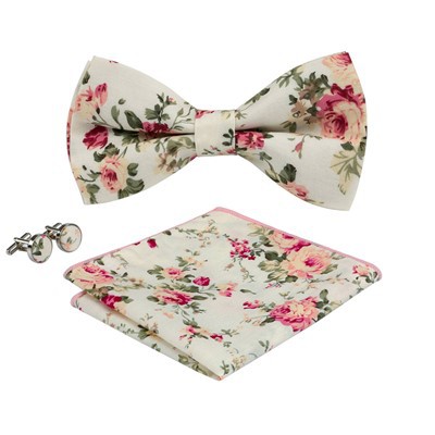 หูกระต่ายแต่งงานและพ็อกเก็ตสแควร์