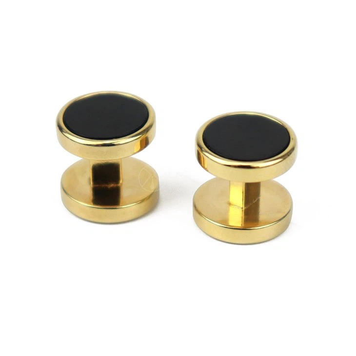 Mod Cufflinks